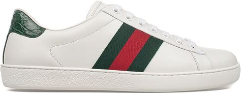 amazon scarpe uomo gucci|gucci sneakers outlet.